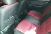 HONDA CIVIC 2000 MODEL || HONDA CIVIC EXI 2000 MODEL