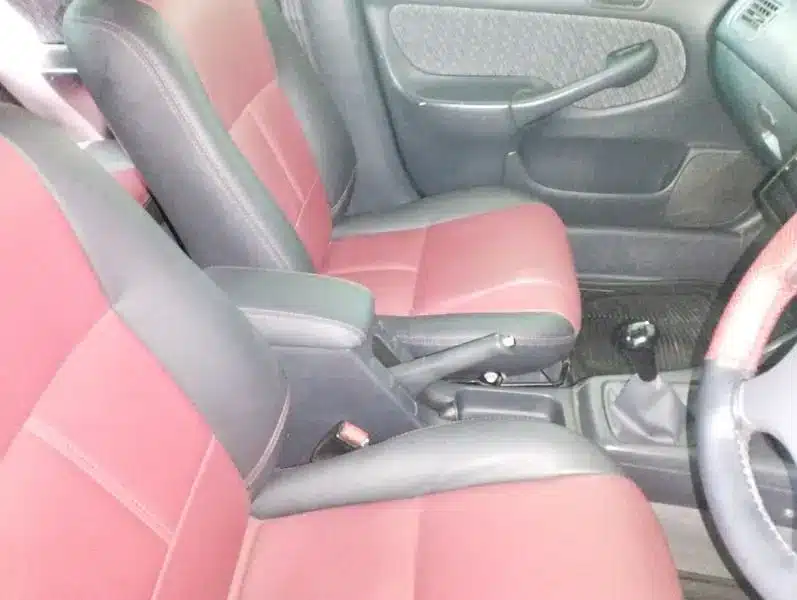 HONDA CIVIC 2000 MODEL || HONDA CIVIC EXI 2000 MODEL