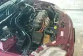 HONDA CIVIC 2000 MODEL || HONDA CIVIC EXI 2000 MODEL