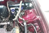 HONDA CIVIC 2000 MODEL || HONDA CIVIC EXI 2000 MODEL