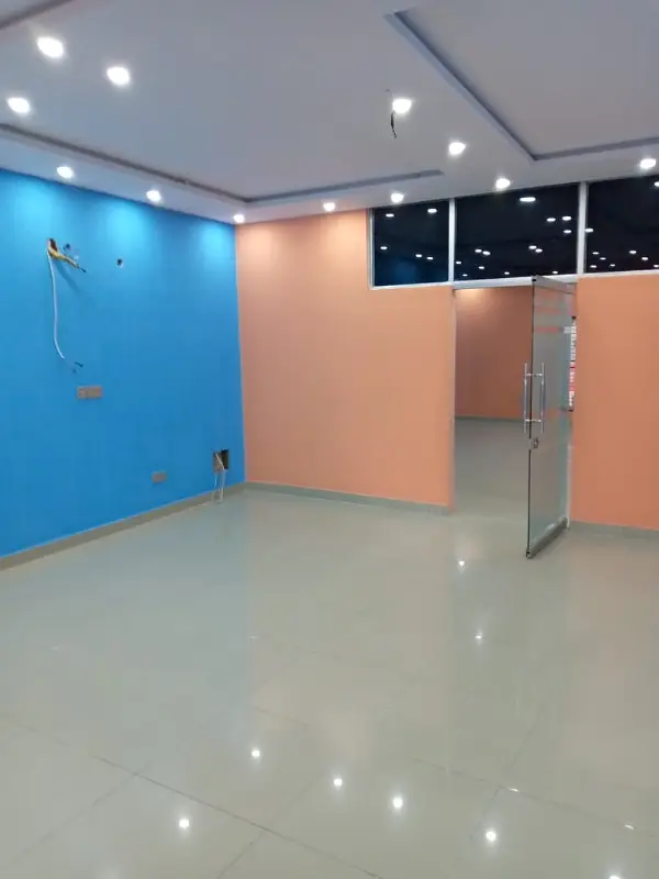 Commercial Building For Rent Best Option for business