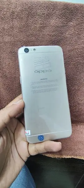 OPPO A57 4gb 64gb Dual Sim Approved Oppo F1s 4gb 64gb dual sim