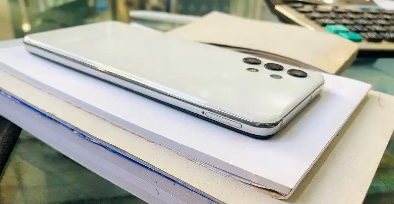 Samsung Galaxy A32 (6/128) 10/9.5