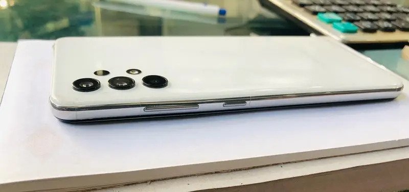 Samsung Galaxy A32 (6/128) 10/9.5