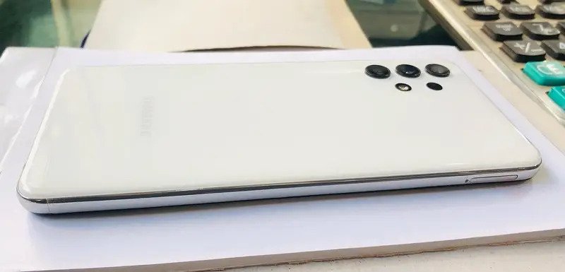 Samsung Galaxy A32 (6/128) 10/9.5