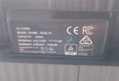 Dry and Lithium battery available for UPS and Solar