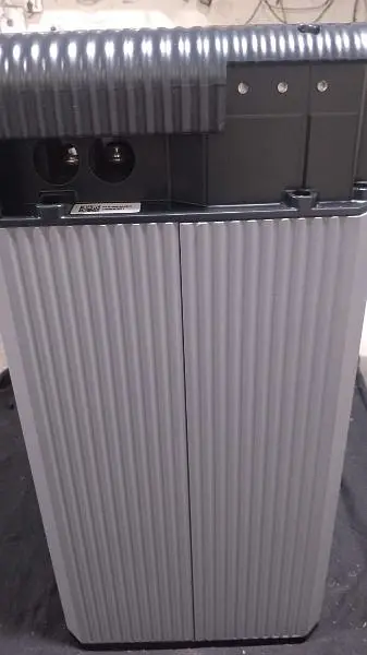 Dry and Lithium battery available for UPS and Solar
