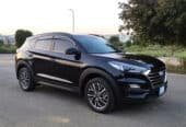 Hyundai Tucson AWD A/T Ultimate 2022