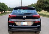 Hyundai Tucson AWD A/T Ultimate 2022