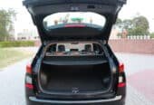 Hyundai Tucson AWD A/T Ultimate 2022