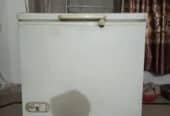 Waves deep freezer for sale