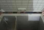 Waves deep freezer for sale