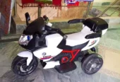 charging bike in brand new Condition for sale