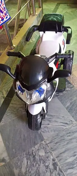 charging bike in brand new Condition for sale