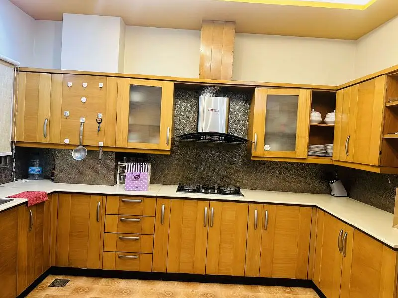 3 bedroom Air Avenue Luxury Apartments, DHA Phase 8 Air Aven