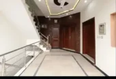 (ViP Location) 7 Marla Double Story Brand New House For sale