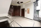 (ViP Location) 7 Marla Double Story Brand New House For sale