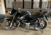 Yamaha Ybr 125G 2016 Fully Modified Bike 37474KMS Driven