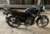 Yamaha Ybr 125G 2016 Fully Modified Bike 37474KMS Driven