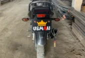 Yamaha Ybr 125G 2016 Fully Modified Bike 37474KMS Driven