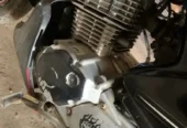 Yamaha Ybr 125G 2016 Fully Modified Bike 37474KMS Driven
