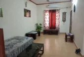 1 BED ROOM ATTACH BATH KITCHEN