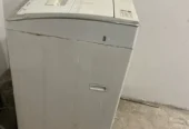 fully automatic washing machine