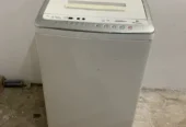 fully automatic washing machine