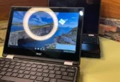 Acer Chromebook Touch 360 6th Gen 4GB | 16GB Storage | 7 Hou