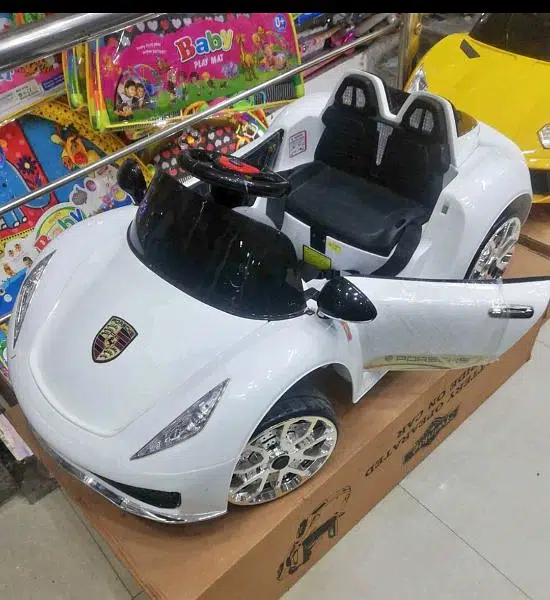 electric car / kids car / baby car