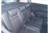 Honda Vezel Z package