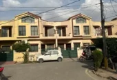 5 Marla House for sale in Eden Lane Villas 1