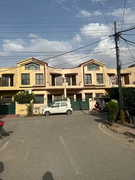 5 Marla House for sale in Eden Lane Villas 1
