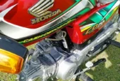Honda 70 Bike 2022