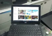 Dell Chromebook 3189 Touch360 4GB,16GB with Built in Playstore
