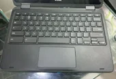 Dell Chromebook 3189 Touch360 4GB,16GB with Built in Playstore