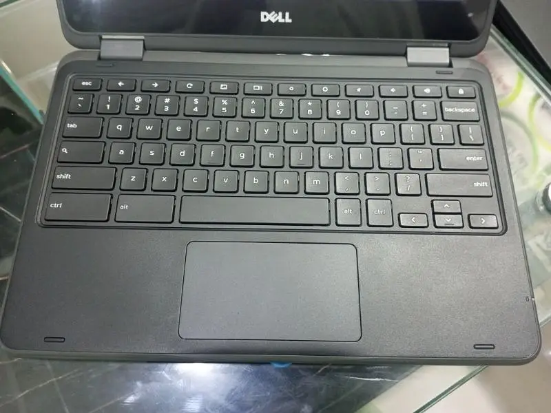Dell Chromebook 3189 Touch360 4GB,16GB with Built in Playstore