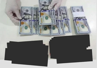 black-dollars