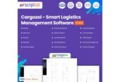Cargozol Logistics Management Software – Scriptzol