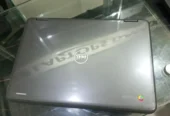 Dell Chromebook 3189 Touch360 4GB,16GB with Built in Playstore