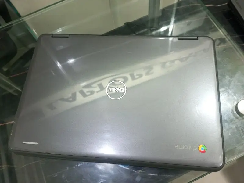 Dell Chromebook 3189 Touch360 4GB,16GB with Built in Playstore