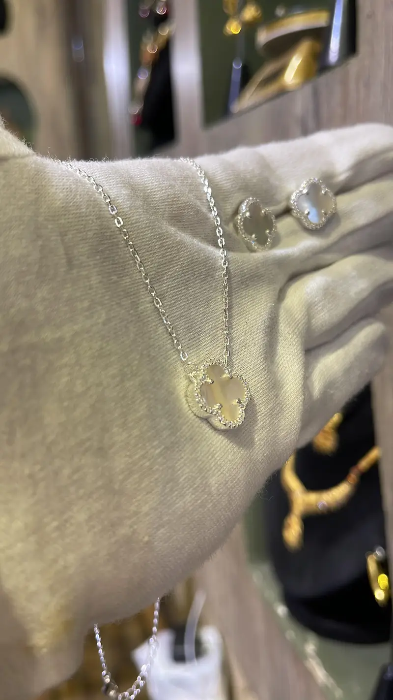 casual Jewellery | Neclace | Jewellery For Sale | silver set