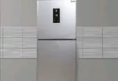 changehung ruba fridge
