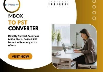 mbox-to-pst-converter