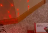 “Disco Brilliance: Shining Solutions”