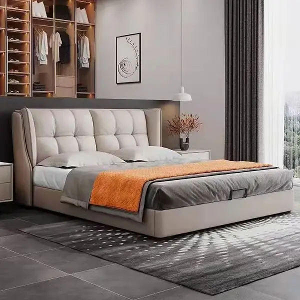 Bed Set, King size bed, Queen Size Bed