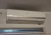 Orient AC DC inverter 1.5 ton my WhatsApp number 03267720525