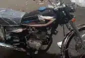 Honda CG 125