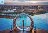DIAMONDZ BY DANUBE JLT Dubai Apartment Starting AED 1.3M
