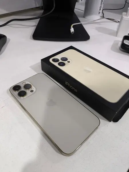 iPhone 13 Pro Max 256gb non pta in excellent condition